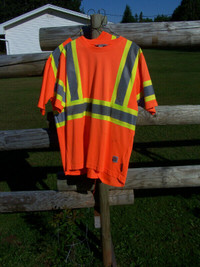 High Vis. FR Safety Work Clothes for SALE