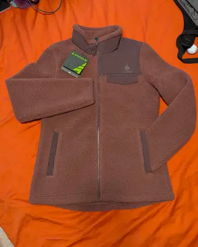 Woods Fleece, View more