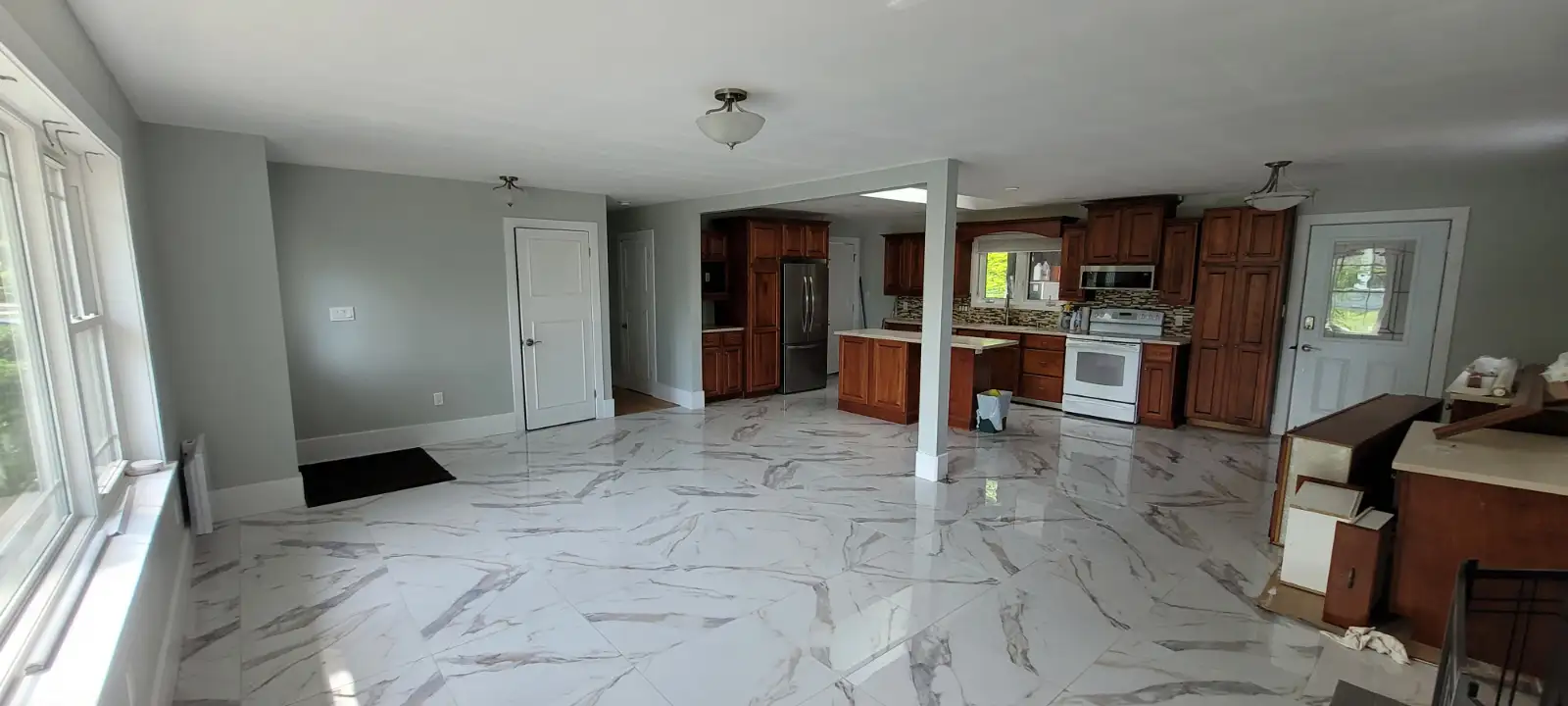 pictures of the unit