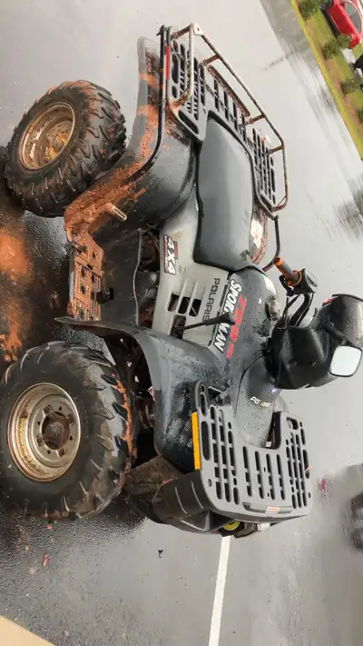 Looking for trades or best offer!