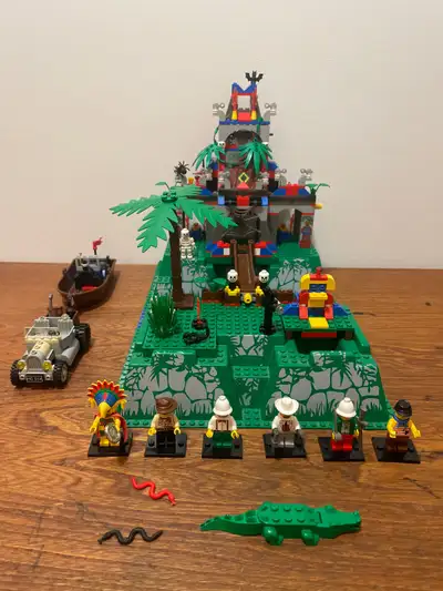 48 ads for lego adventurers in All Categories in Canada Kijiji Marketplaces