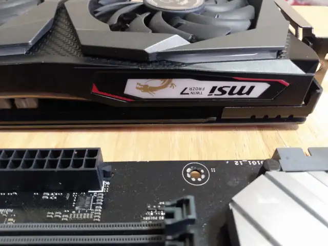 GPU for sale63234885686529121
