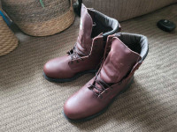 NEW Red Wing Steel Toe Boots Size 10.5