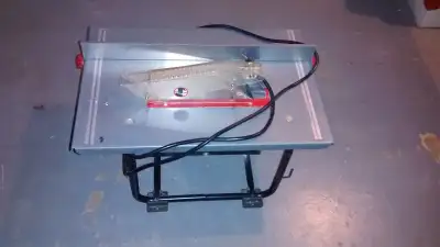 Table saw, View more