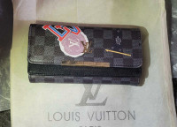 Louis Vuitton Paris.