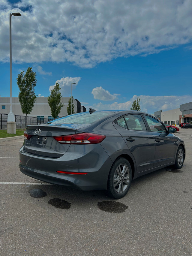 2018 Hyundai Elantra in Cars & Trucks in Mississauga / Peel Region - Image 3