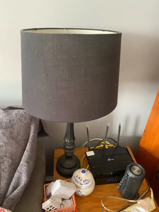 Table Lamps in Indoor Lighting & Fans in Charlottetown - Image 6