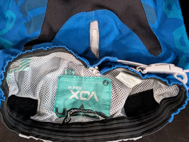 Motocross pants youth size 26 3pairs for sale in Motorcycle Parts & Accessories in Edmonton - Image 3