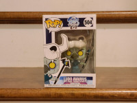 Funko POP! Disney: Star VS The Forces of Evil - Ludo Avarius