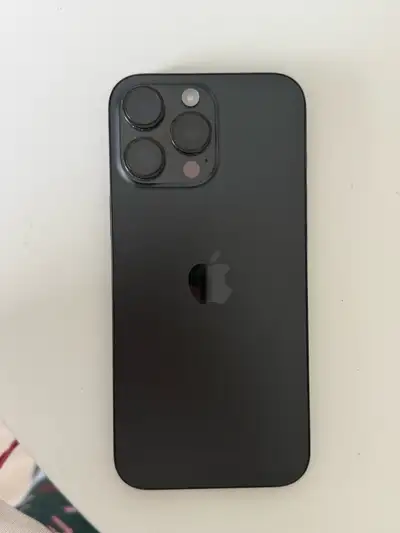 Iphone 16 pro max, View more