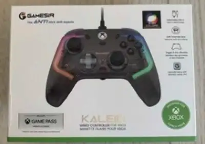 GameSir Kaleid Xbox Controller, View more