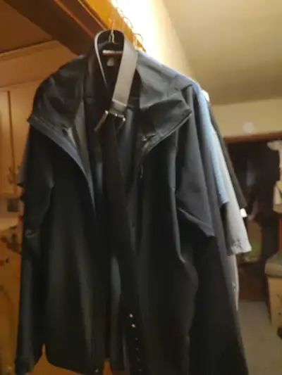 ‍Men's jacket (brand new!), View more