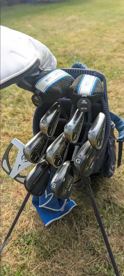 Mens Golf Set, View more