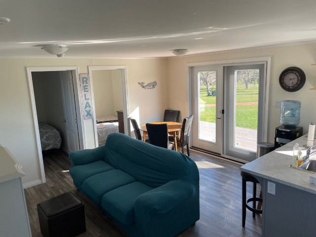 Winterize Cottage For Rent (Sept 2024 to May 31, 2025) in Long Term Rentals in Charlottetown - Image 3