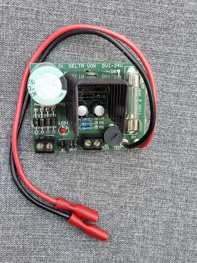 Module chargeur/ power supply, View more