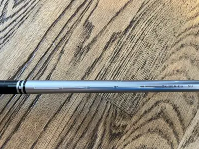 Taylormade tensei stiff driver shaft, View more