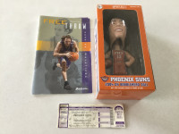 STEVE NASH BOBBLEHEAD