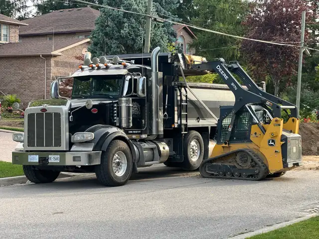 Dump Trucks for Hire561999898152151049