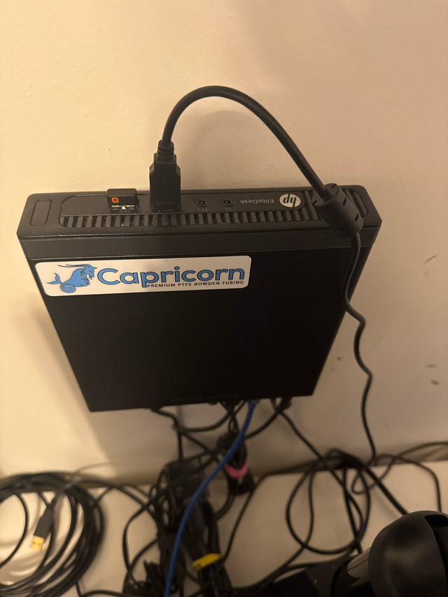 mini pc. i5 4590t 2ghz 8 gb ram 128 gb ssd in Desktop Computers in Markham / York Region