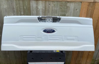 Ford F150 Tailgate Shell 2021-2022 Models 