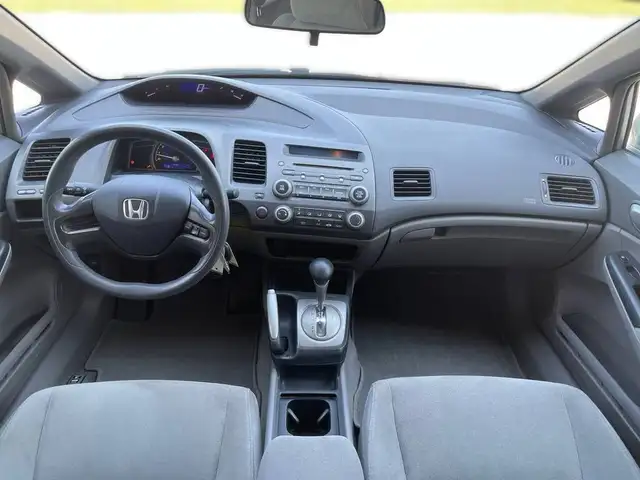 2007 Honda Civic64840169729666121