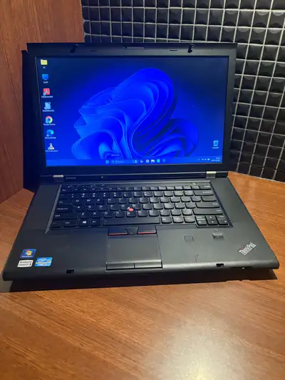 Laptop Lenovo  16 gig ram, View more