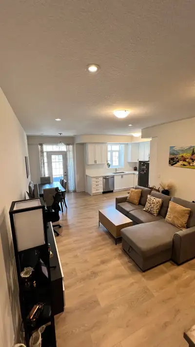 2 bed Townhouse