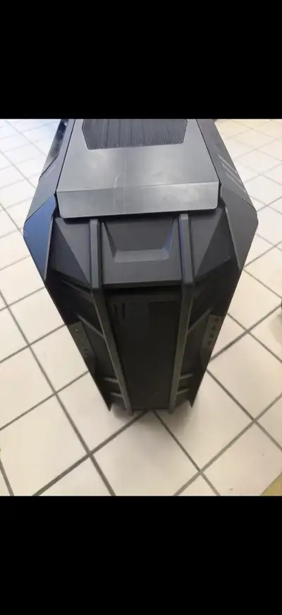Cooler Master HAF 700 PC Case, View more