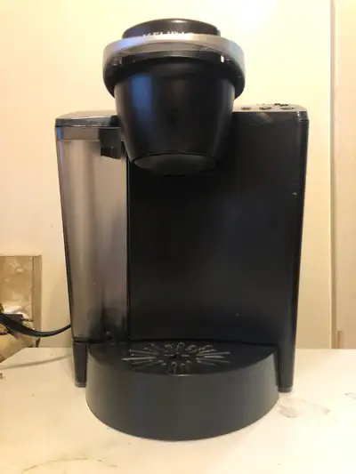 Keurig Machine, View more