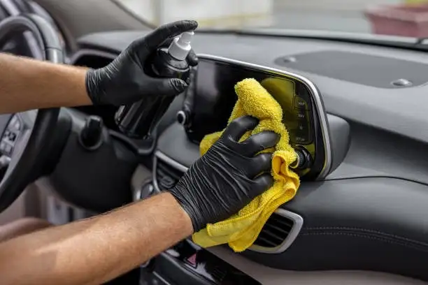 Car Detailing 65609087307395121