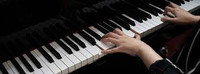 Keyboard and Piano Classes