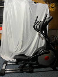 Exercise Elliptical Machine