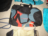 Luggage / Transport Bags - Several to choose From