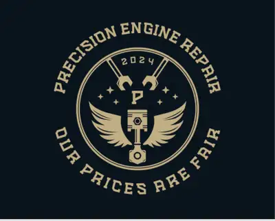 Welcome to precision engine repair. Engine types we repair: - atv - dirtbike - construction equipmen...
