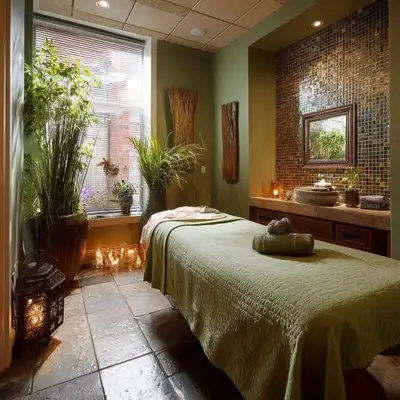 Deep Tissue Healing Massage | Mobile, View more