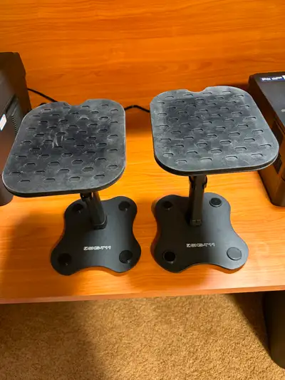 Yorkville Monitor Stands, View more