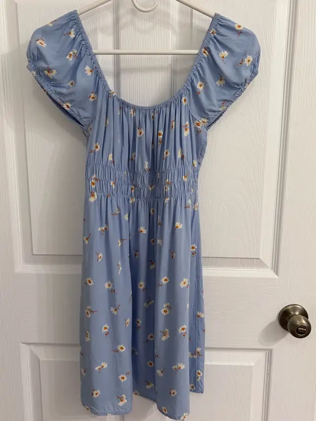 Robe Billabong in Women's - Dresses & Skirts in Drummondville - Image 4