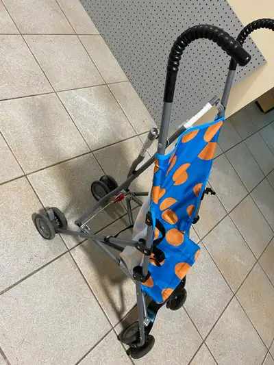 Baby foldable stroller , View more