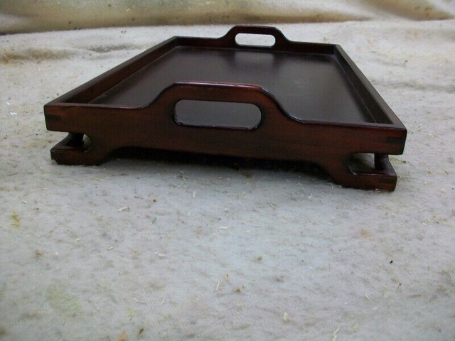 SERVING  TRAY in Kitchen & Dining Wares in Prince George - Image 2