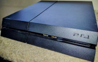 Sony PlayStation 4 Low Firmware Jailbroken