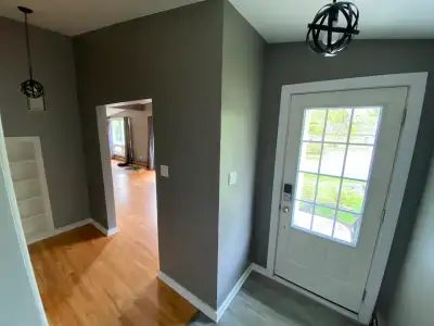 4-Bedroom Main-Level Unit on the Hill – Available July 1, 2025