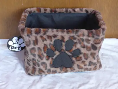 New Small Pet Toy Bin, View more