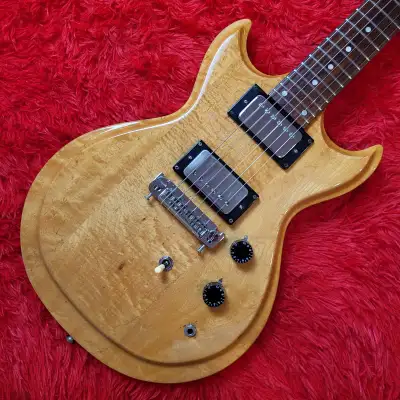 1978 Epiphone Olympic Figured Maple 25.5" Scale Made In Japan, View more