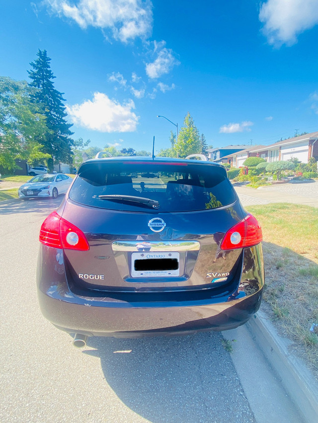 2013 Nissan Rogue  in Cars & Trucks in Mississauga / Peel Region