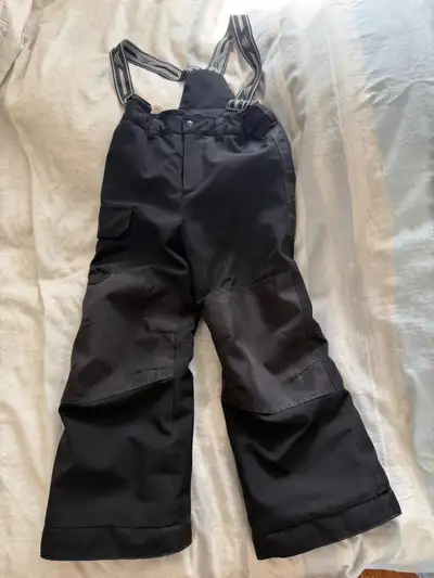 Boy’s Size 7 Snow Pants for Sale, View more