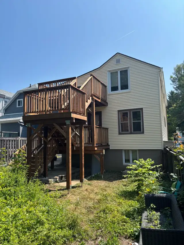 DKL Contracting & KSW Contracting64192108014337123