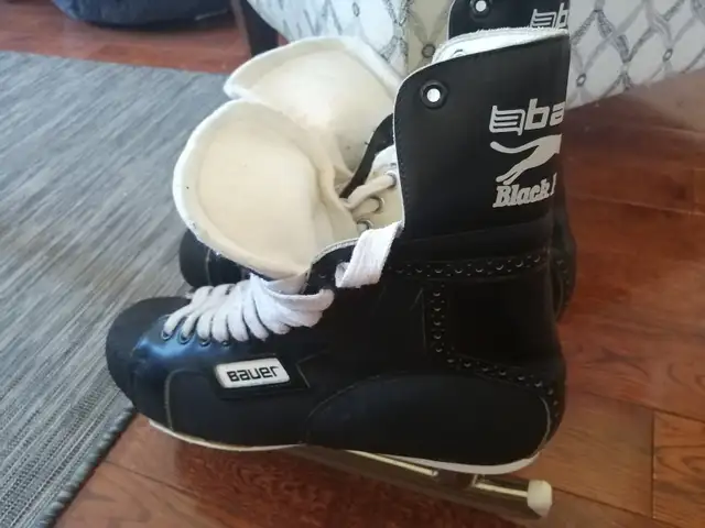 Men's ice skates in Skates & Blades in City of Toronto - Image 3