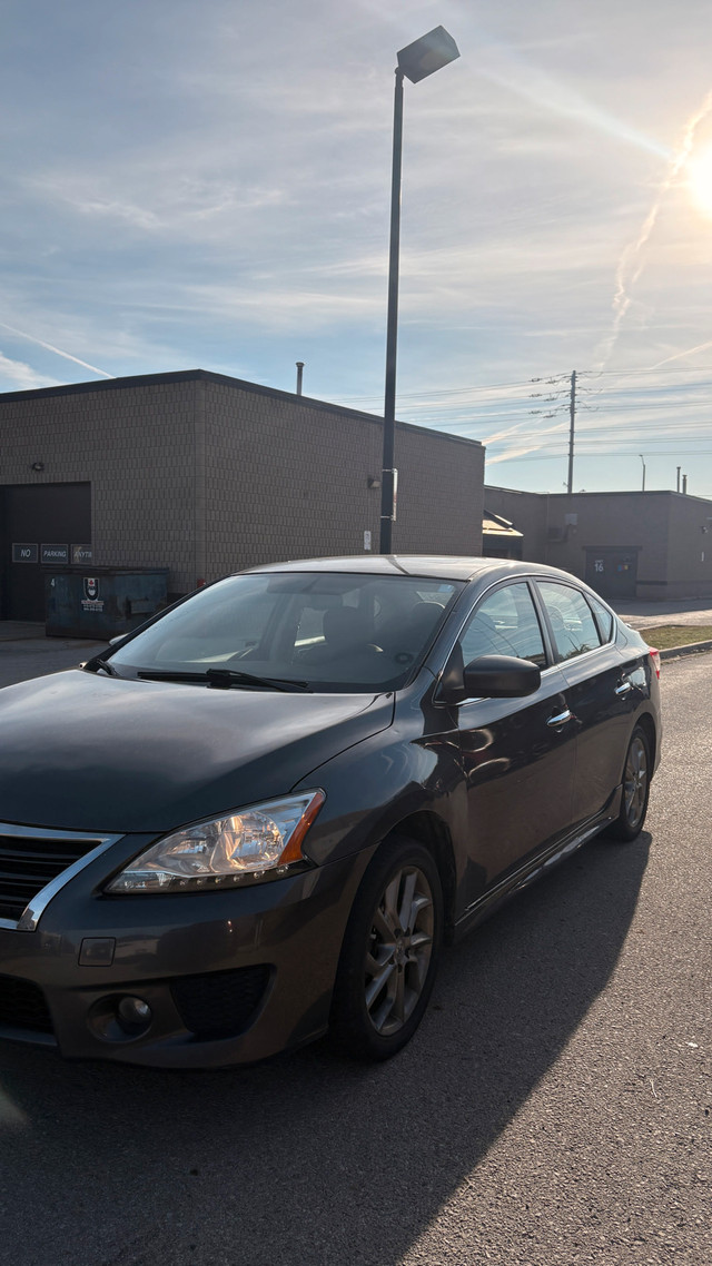  Nissan Sentra  in Cars & Trucks in Oakville / Halton Region - Image 4
