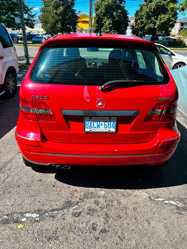 Mercedes in Cars & Trucks in City of Toronto - Image 3