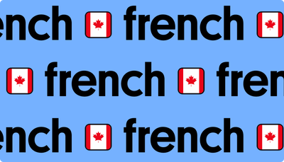 French for Work, Settlement & Immigration in Canada: A1–B2, View more